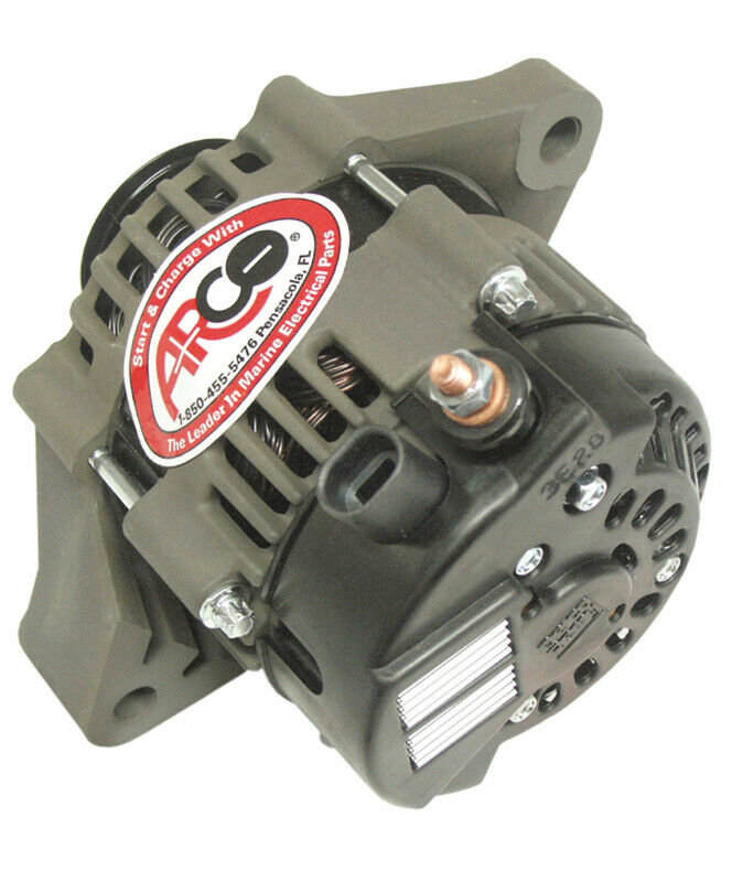 20850 Alternator for 1.5L & 3.0L Mercury Outboards