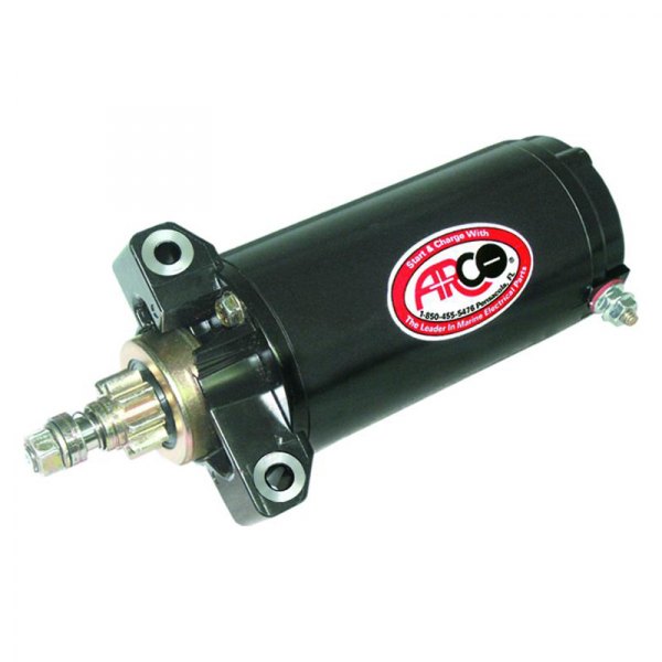 5360 9 Teeth Clockwise Rotation Starter