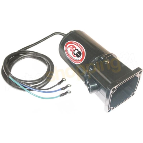 6274 ARCO NEW Original Equipment Quality Replacement Tilt Trim Motor - 6274