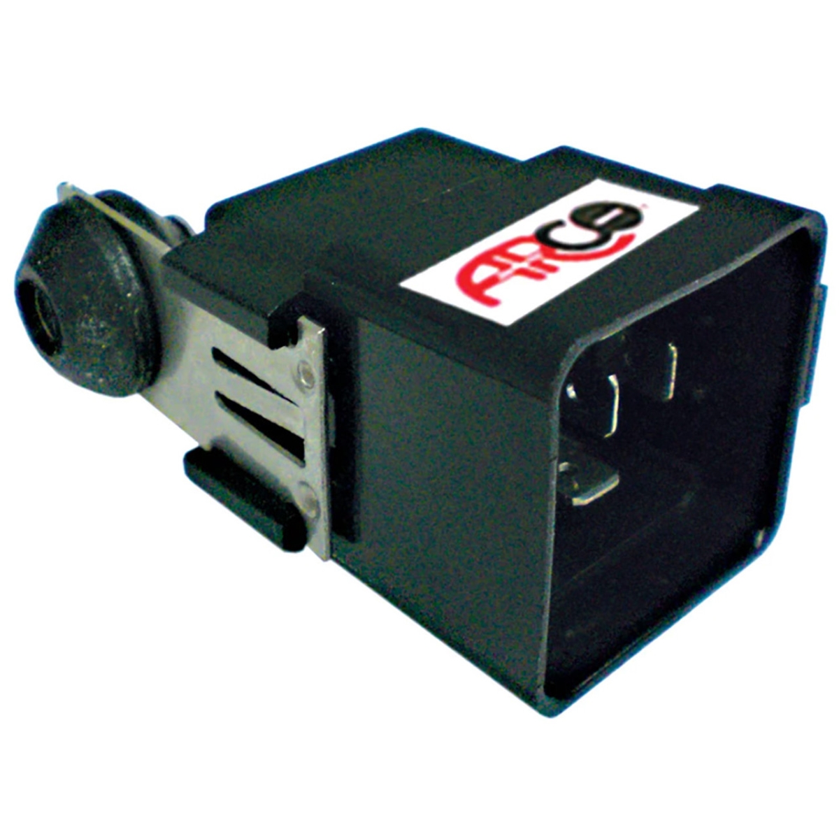 Mercury/Mariner Outboard Relay w/Shroud & Grommet