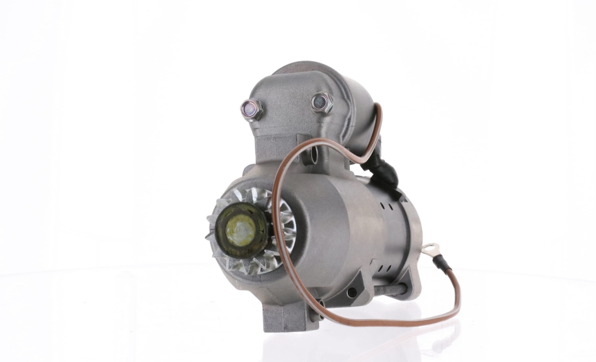 Premium Replacement Yamaha Outboard Starter, 13 Tooth