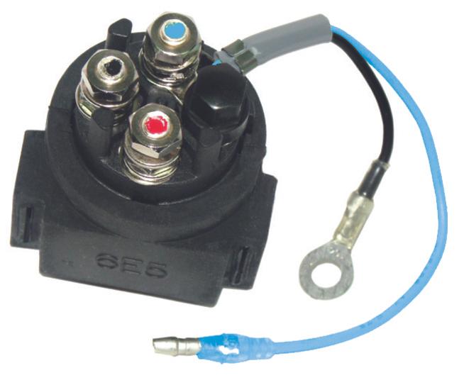 R950 12V Trim Relay