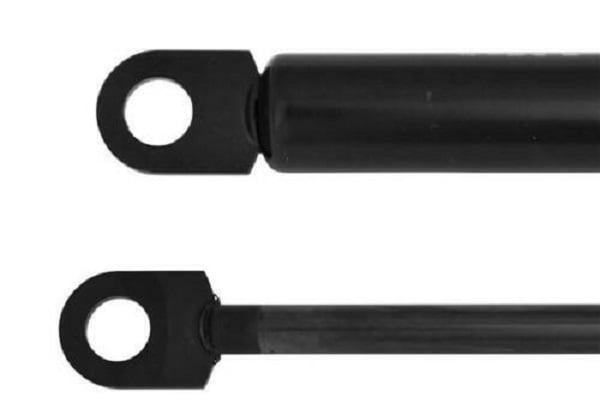 SL3605 20 x 12 ft. Extended Gas Spring, Black
