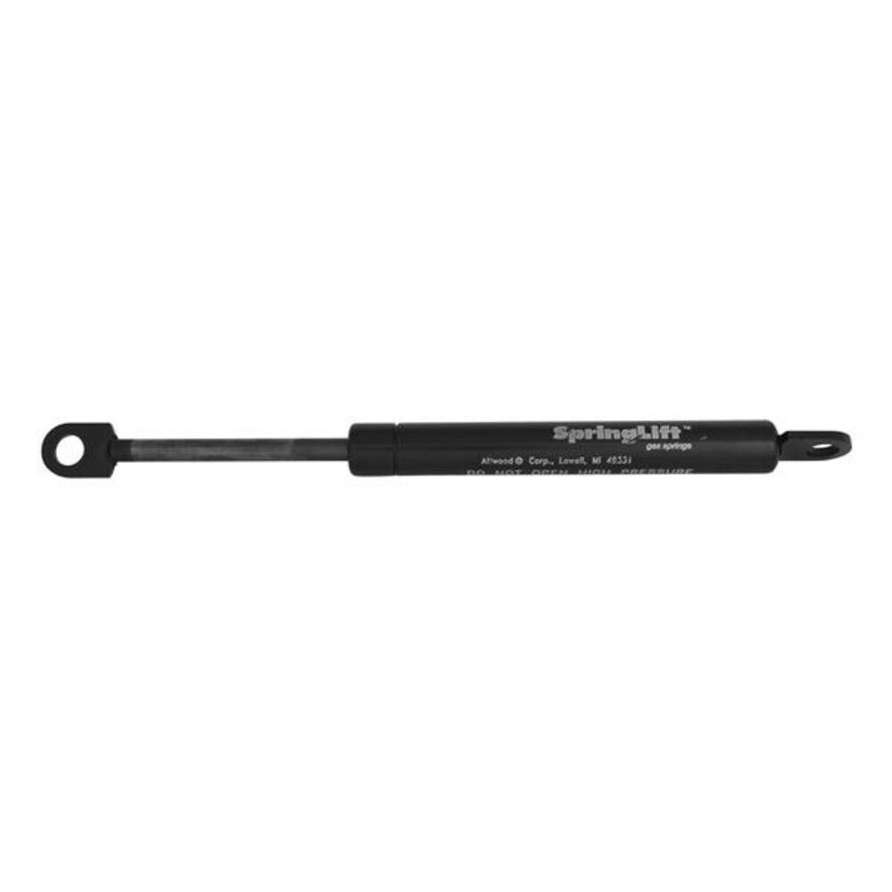 SL36905 Gas Spring 17.2 Extended, 10.2 Compressed, 90 lbs.