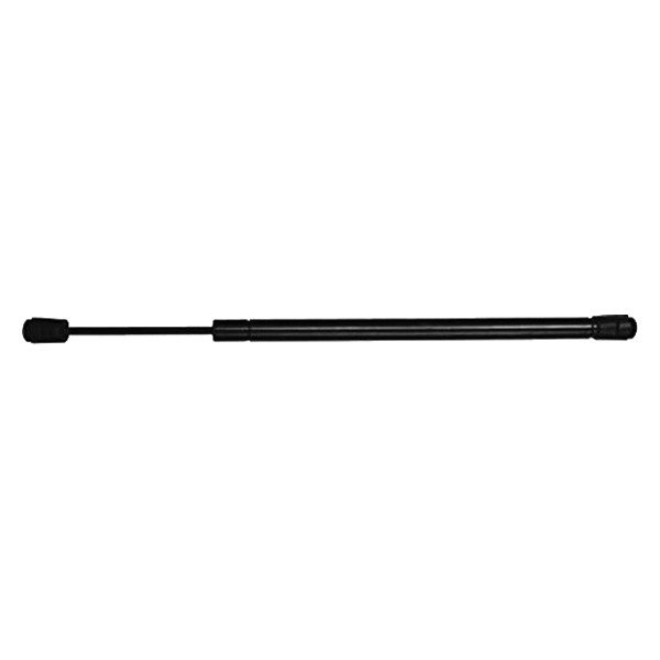 SL11201 7.5 in. Ni-Slide Series Gas Spring, Black