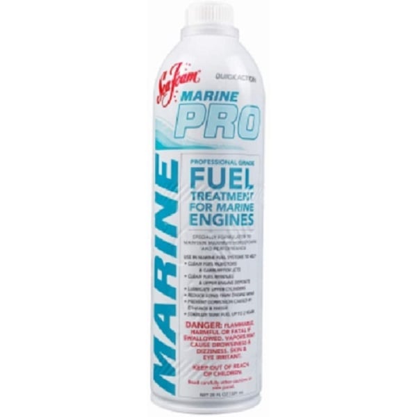 Seafoam MP20 20 oz Marine Treatment Liquid