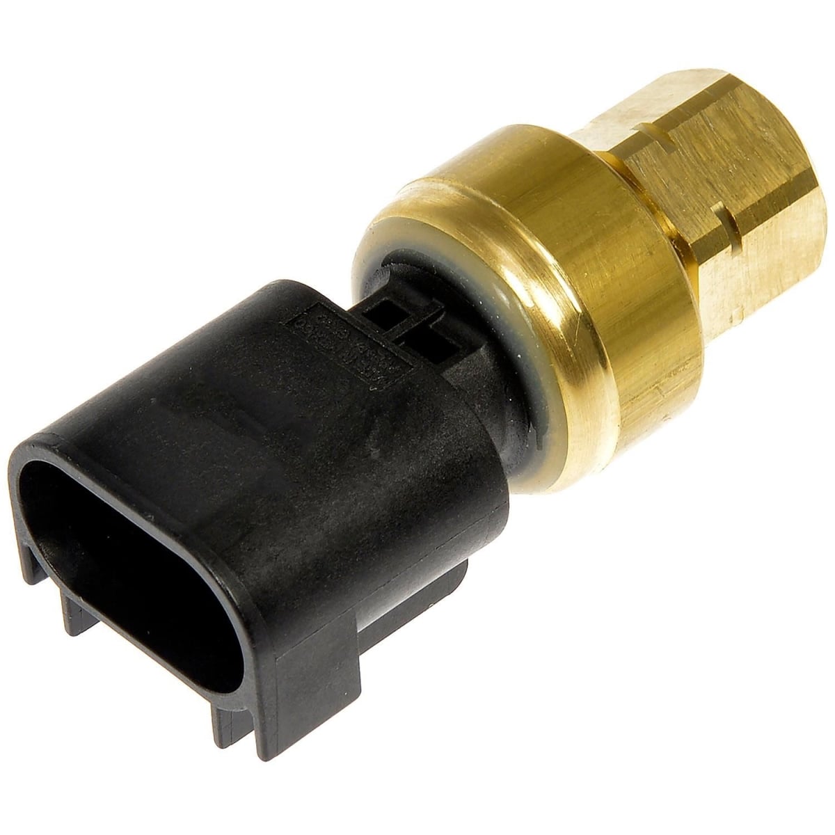 Dorman 926430 Fuel Pressure Sensor for 2016-2019 Buick Cascada, Black