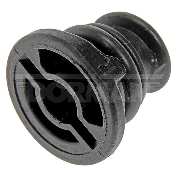 Dorman 090090CD Plastic Drain Plug for 2016-2018 Audi A1