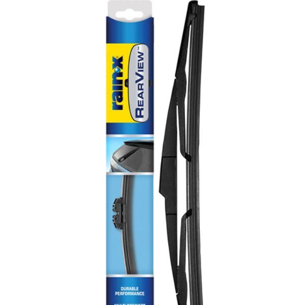 Rain X 850019 10-1 Rearview Rear Wiper 1 Blade