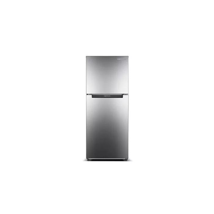 Picture of NAT Quality R1250SS 59.5 x 24 x 28 in. 12.5 cu. ft. Rapidcold AC-DC Compressor Stainless Steel Refrigerator