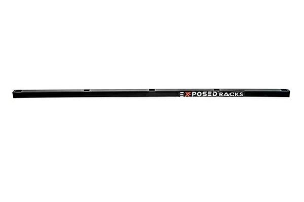 8009751BK 51 in. CLK Oland Xbar for 2018 Jeep Wrangler JL, Black