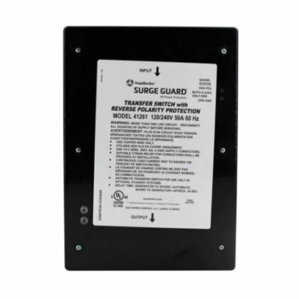 41261011 50A Entry Level Reverse Guard Surge