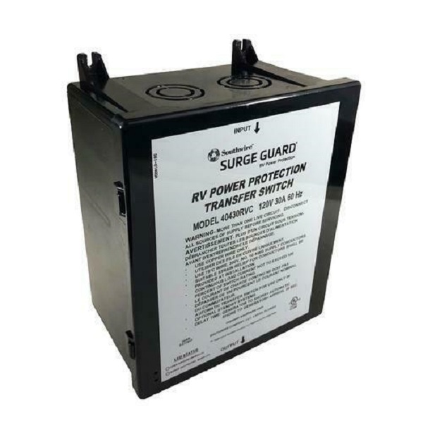 40430RVC1 30A Automatic Transfer Switch