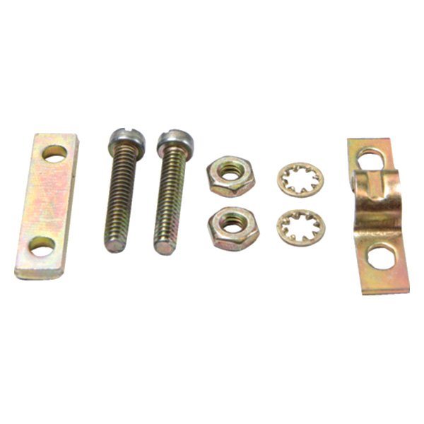 Dometic Universal 3300/33C Clamp & Shim Kit | by West Marine