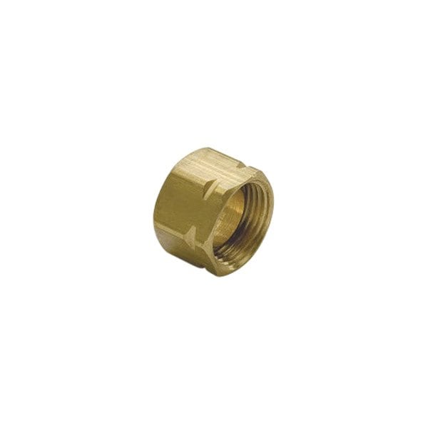 Dometic 3/8" Tube Nut (6) | by West Marine