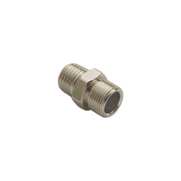 Dometic Hydraulic Steering Connector, Straight Fitting, 3-Pack | by West Marine