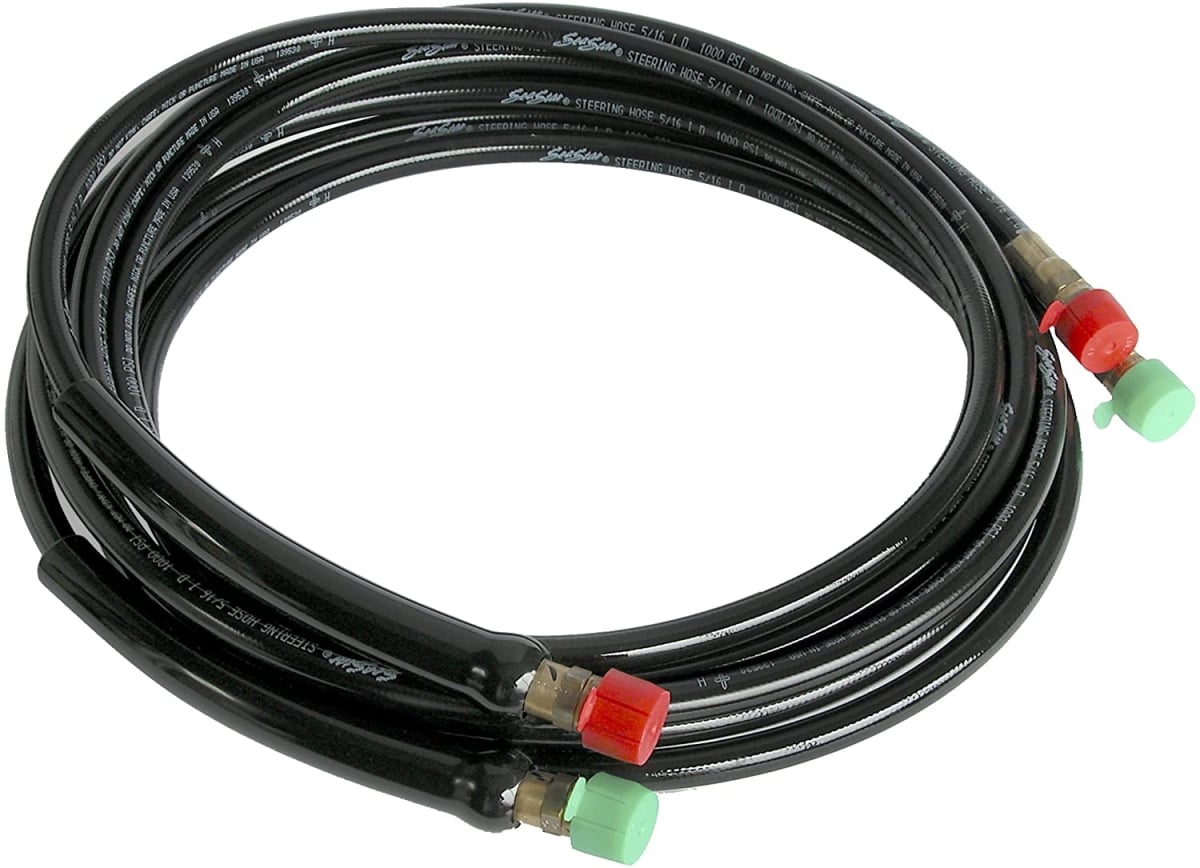 Dometic SeaStar Outboard Hose Kits | by West Marine