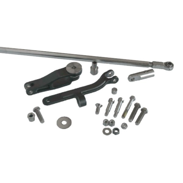 Dometic Seastar HO6001 Tie Bar Kit, Single Cylinder | by West Marine