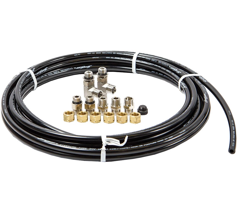 Boat Steering System Add-A-Station Kit