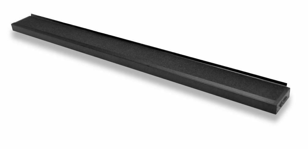 USA 92389419 ROB-T Running Board for 2021 Bronco 2 Door, Black
