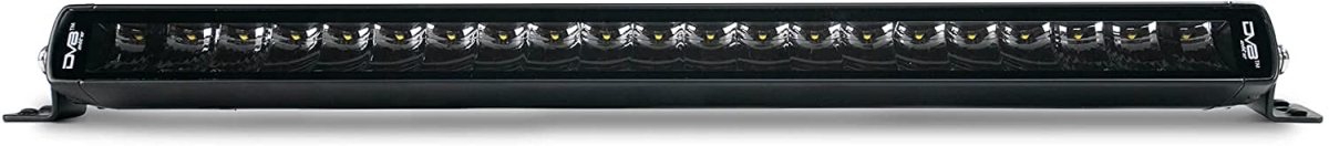 BE20SW105W 20 in. 105W Elite Series Combo Spot & Flood Beam LED Light Bar