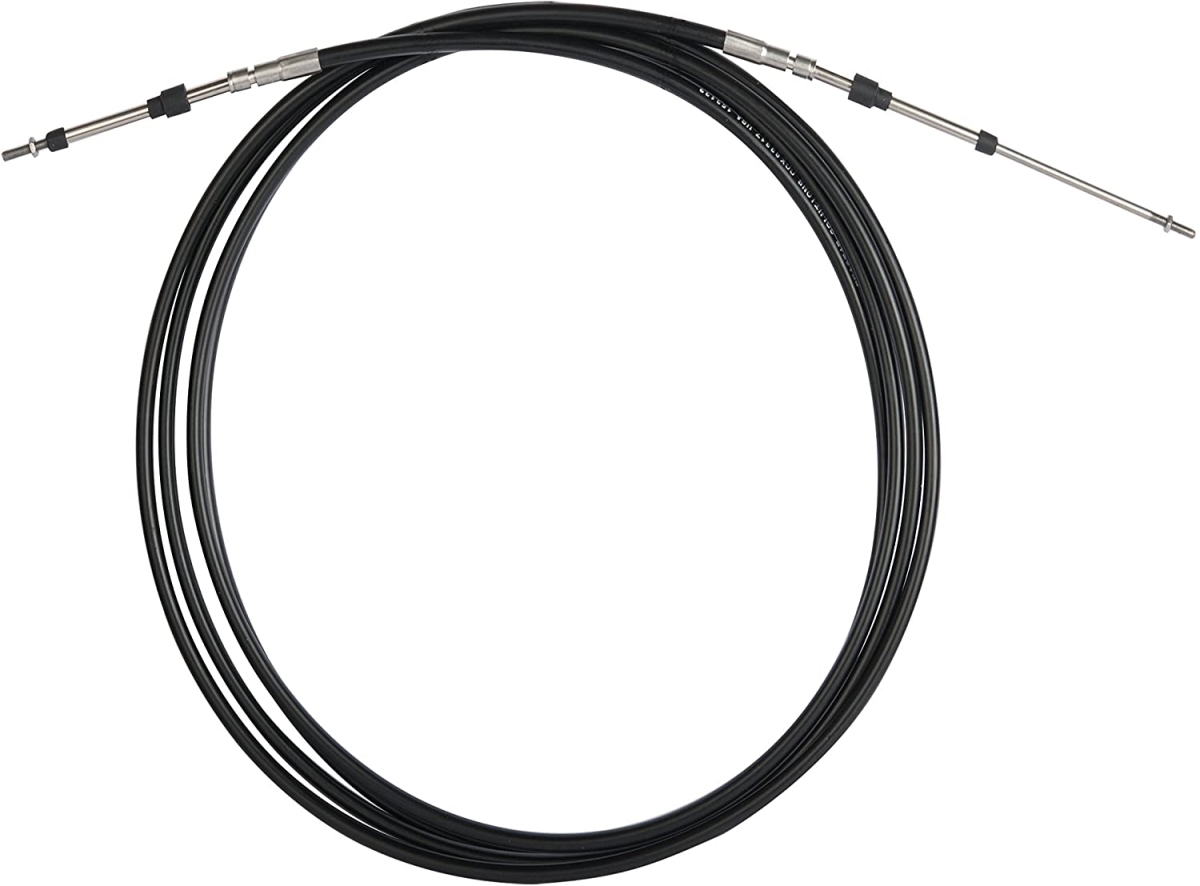 Seastar Solutions 3300CC Xtreme Cable, 28' | by West Marine