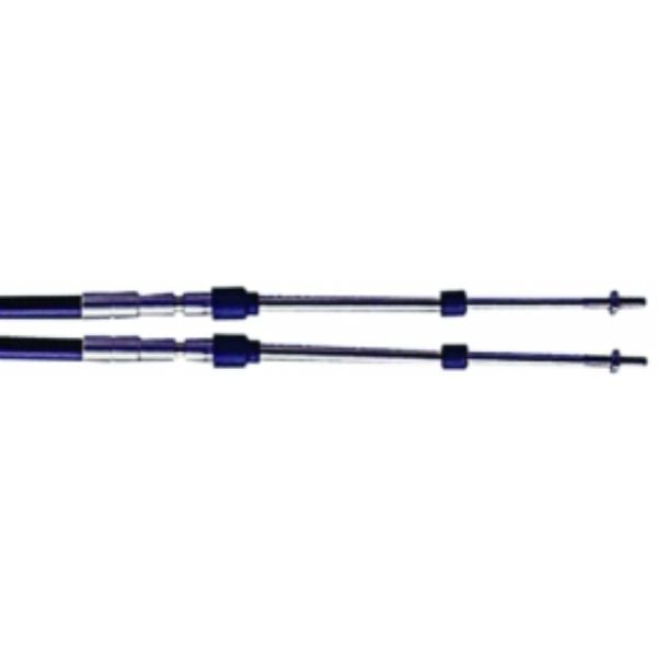 Seastar Solutions - 3300 Tfxtreme Control Cable Assembly - CCX63330
