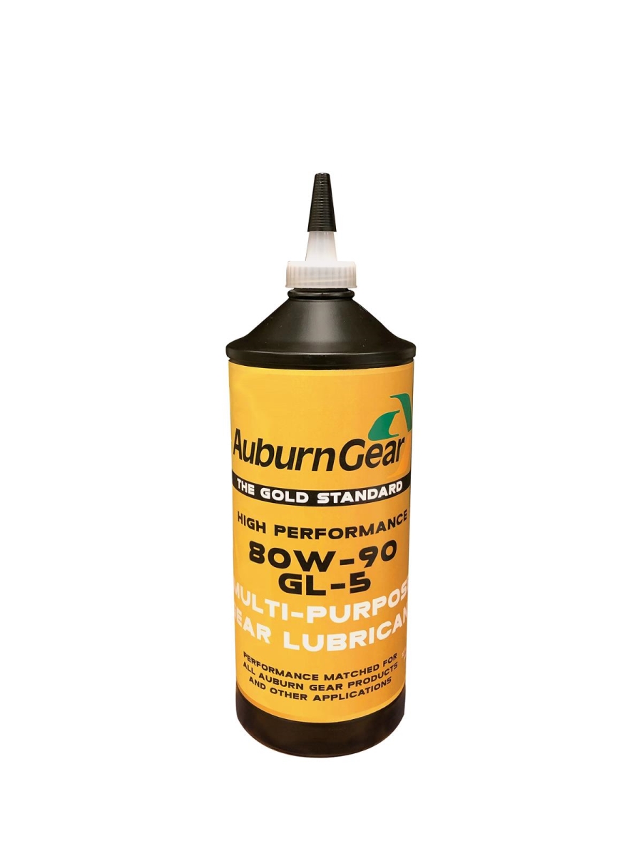 504107 32 oz 80W-90 Bottle Gear Oil
