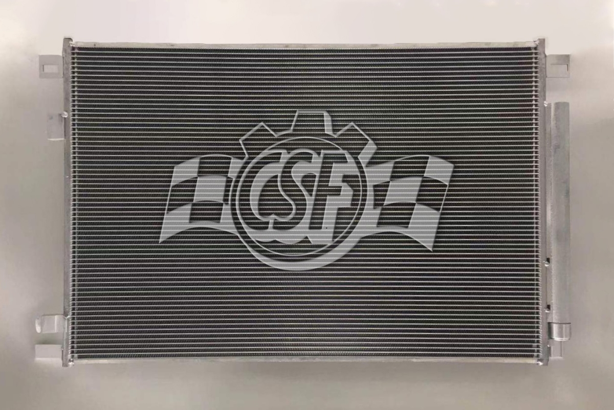 10920 Avalon 2.5L Radiator for 2021-2013 Toyota