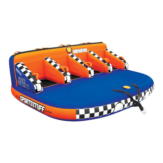 Picture of Airhead AHBT3004D Great Big Betty Towable Tube - Distribut