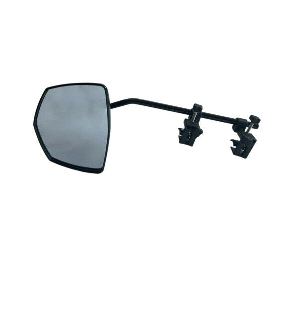 MIL6613 Grand Aero Platinum Towing Mirrors