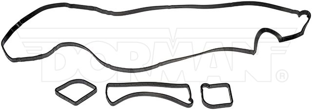Dorman 263202 Valve Cover Gasket for 2020-2012 Ford & 2020-2013 Lincoln
