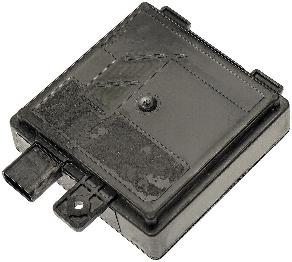 Dorman 601276 Blind Spot Module, Black