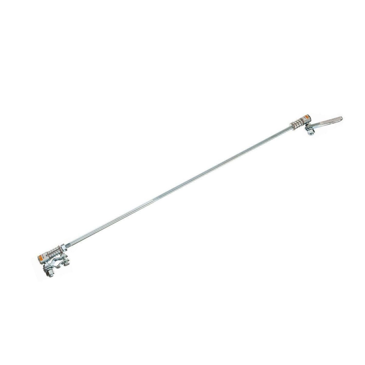 116637 Motor Steering Kit