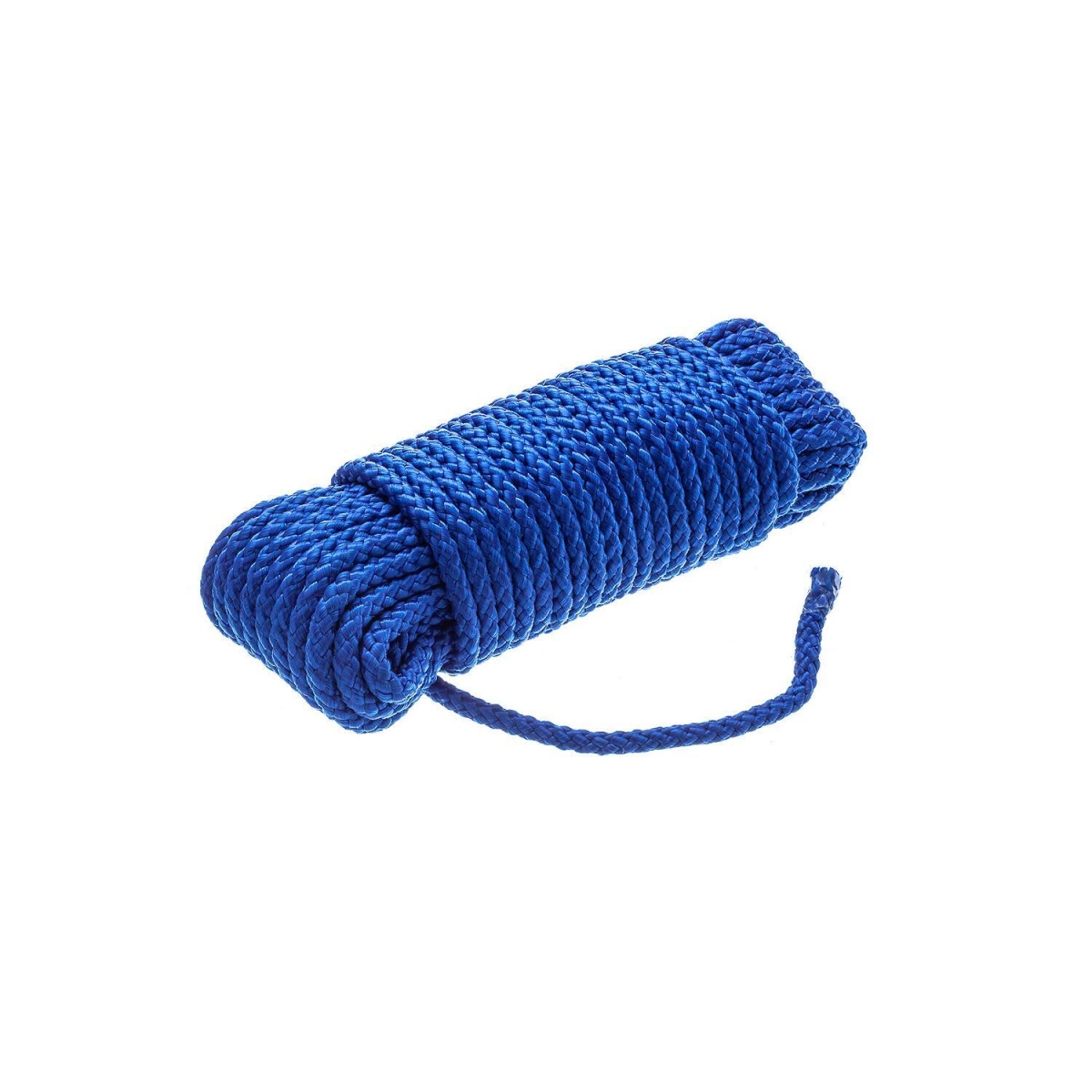 117132 0.31 in. x 50 ft. Utility Line, Blue