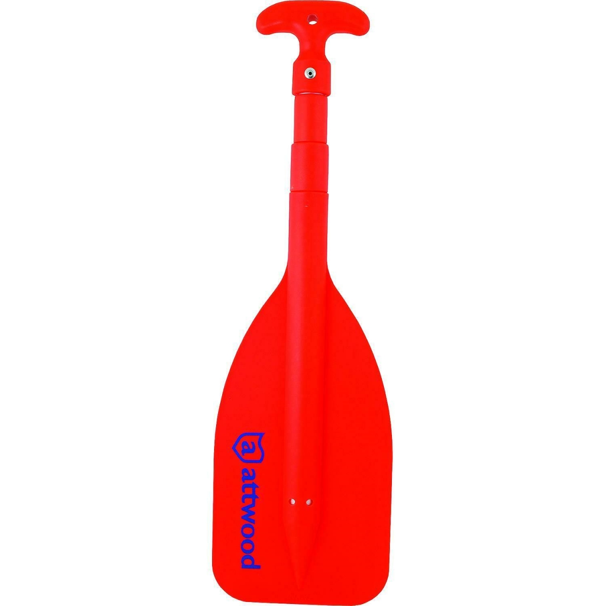 118281 3.5 in. Telescoping Paddle, Orange