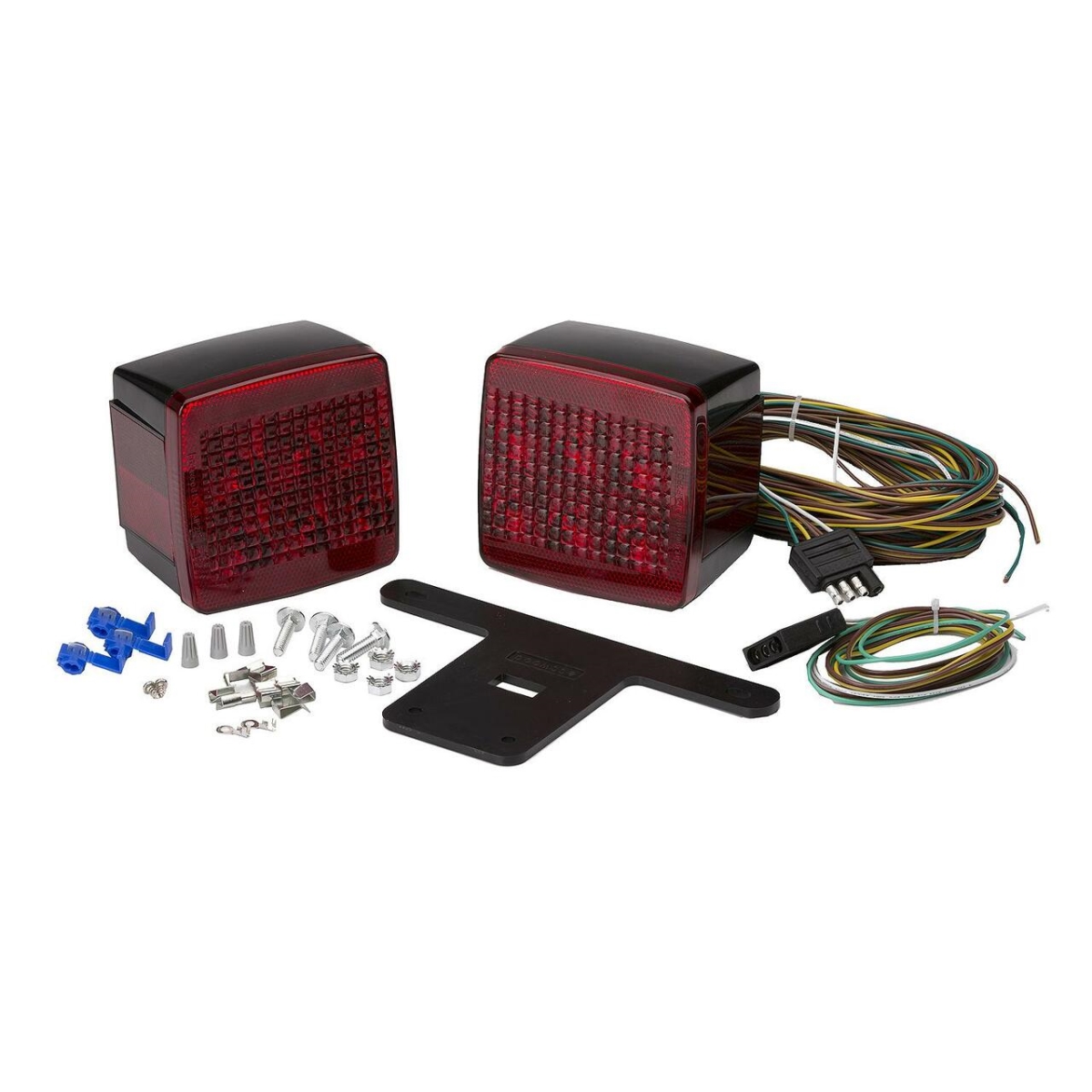 140657 LED Standard Trailer Light Kit