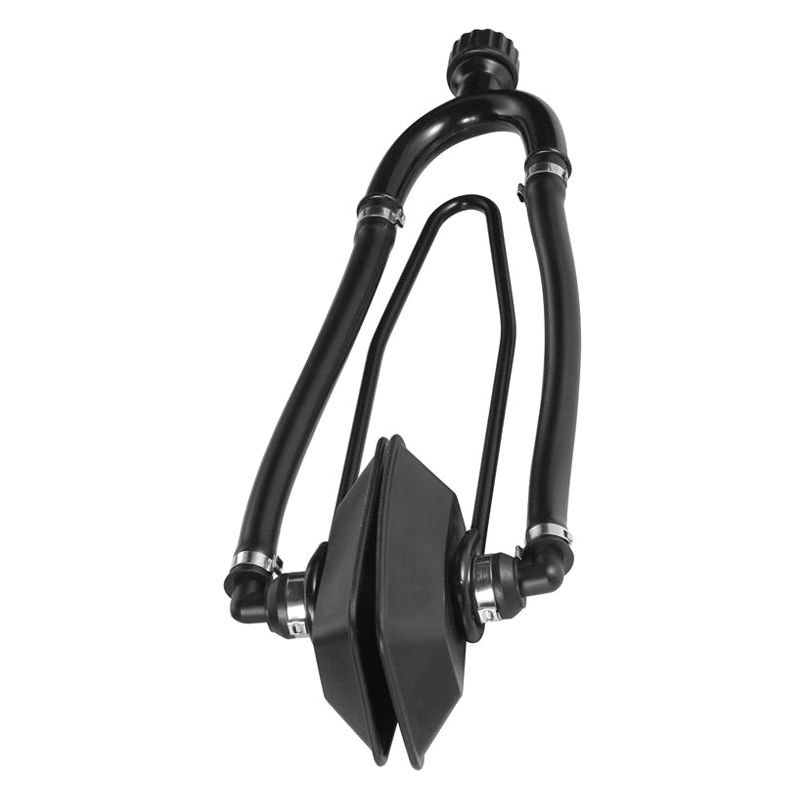 Attwood Universal Outboard Dual Water-Feed Motor Flusher