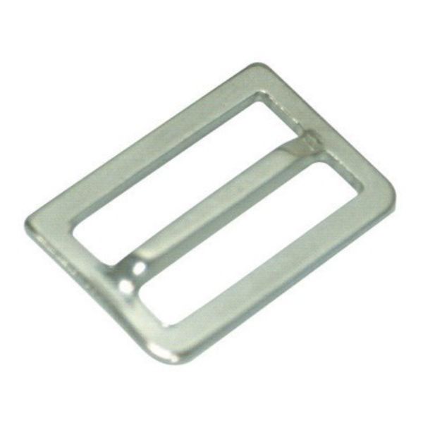 Whitecap 1" Stainless Steel Adjuster Buckle | For Boats | by West Marine