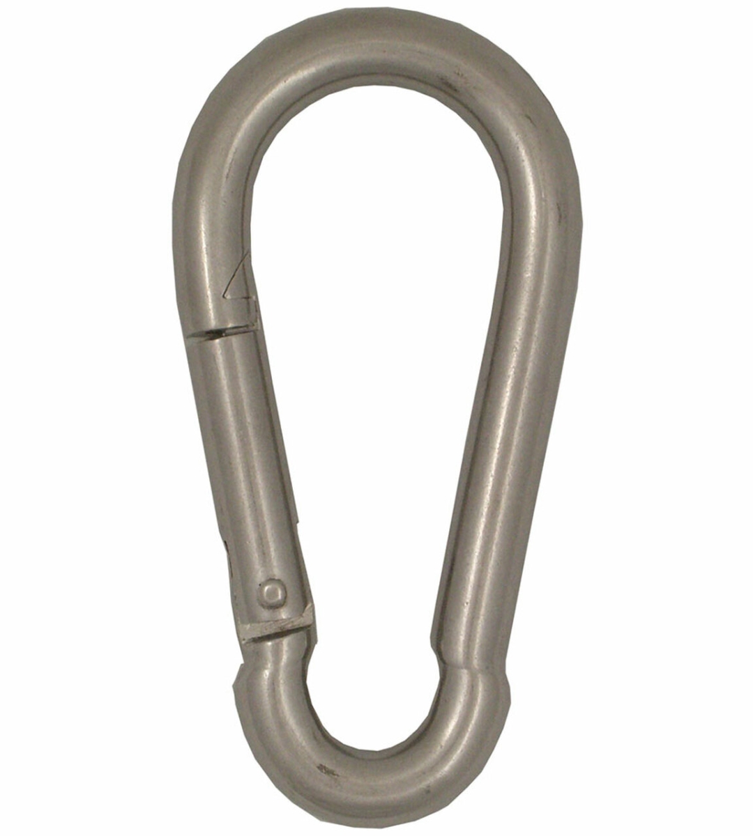 S1114C 4.75 in. Stainless Steel Security Snap