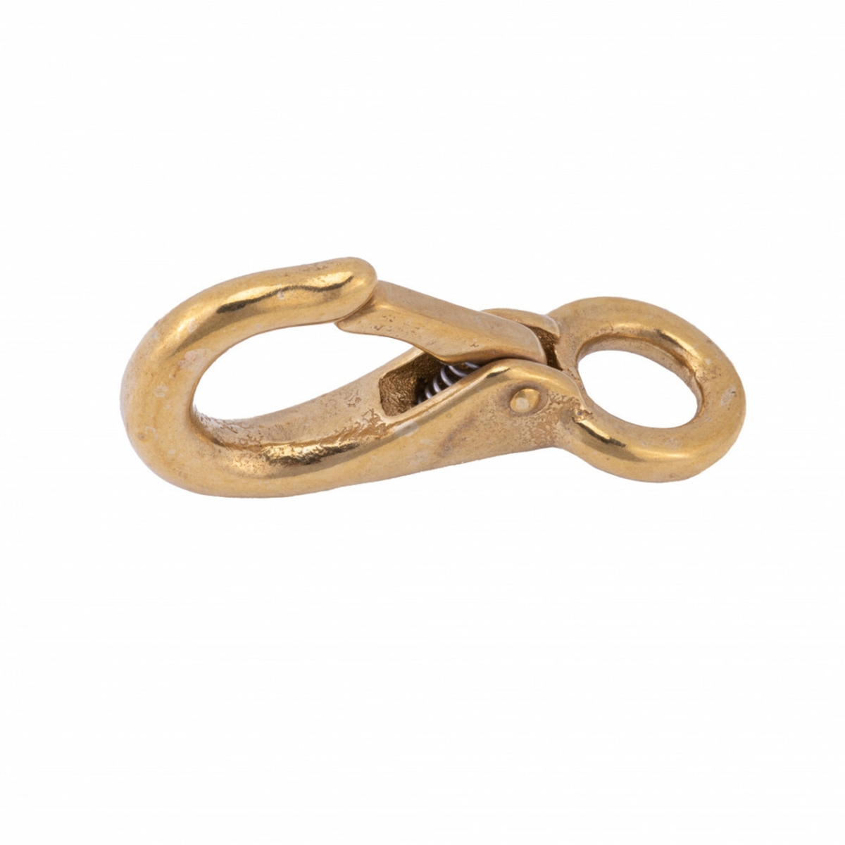 S1120C 2 in. Snap Bronze Fast Eye