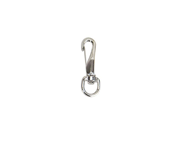 2 1/8" L Swivel Baby Snap | For Sailing | by West Marine