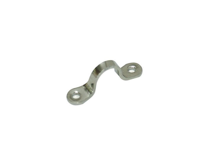 S0295C Stainless Steel Eye Strap for S-295 - 2 per Card