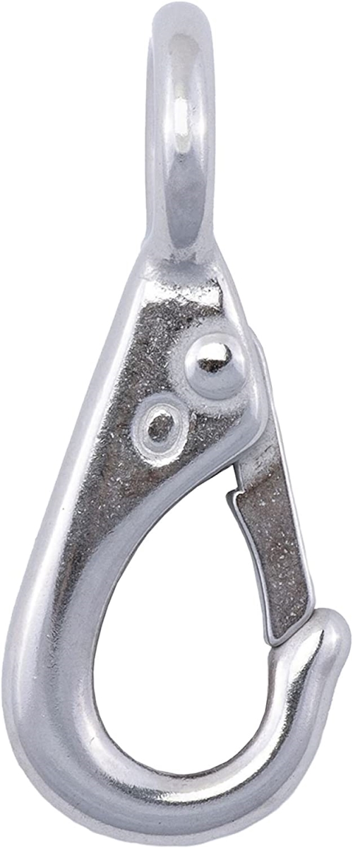 S4032C Stainless Steel Fast Eye Boat Snap