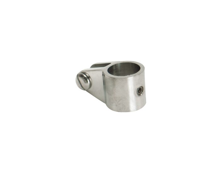 6102C 1 in. Stainless Steel Top Slide with Bolt