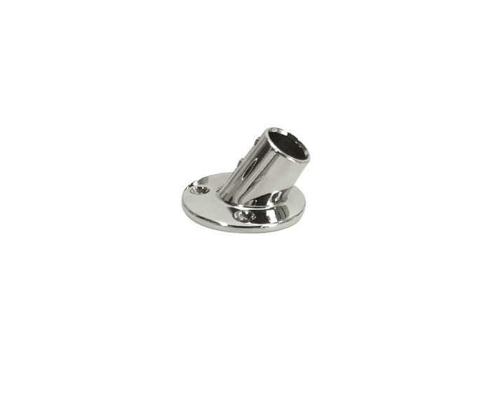 6140C 1 in. 60 deg Round Base Fitting
