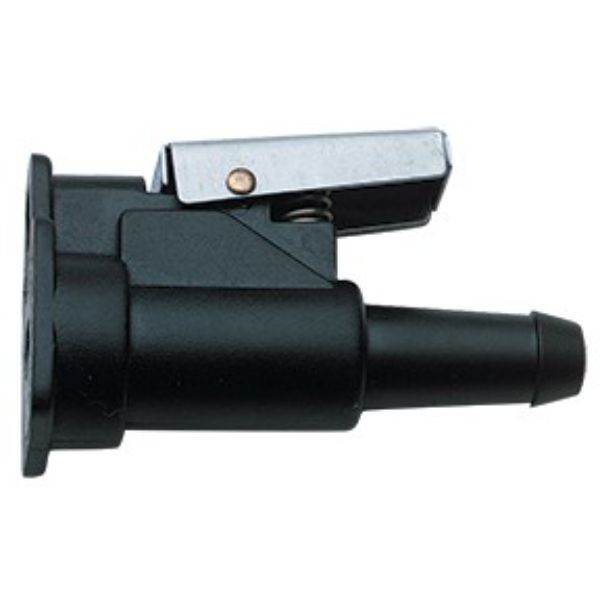 S7064C Illuminated Contura Style Rocker Switch