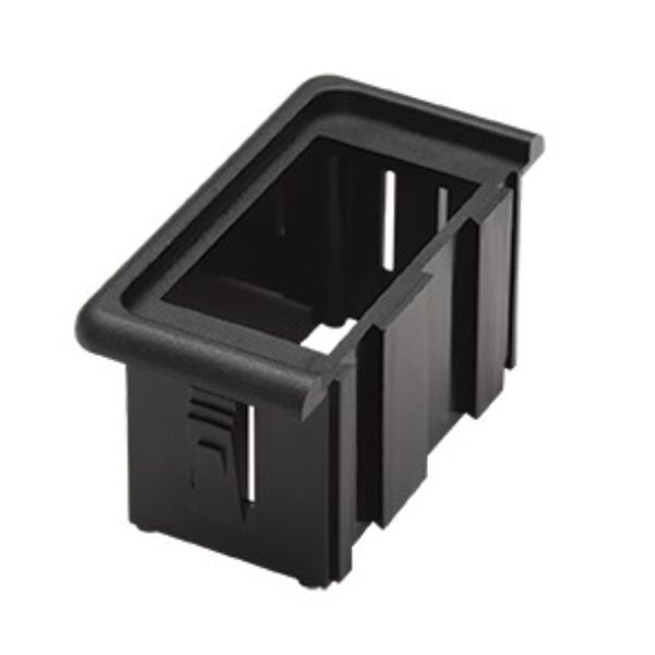 S8051AC Mounting Plate End Rocker Switch