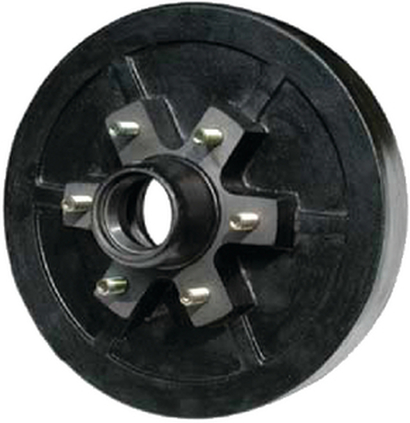 81004 10 ft. Brake Drum Hub