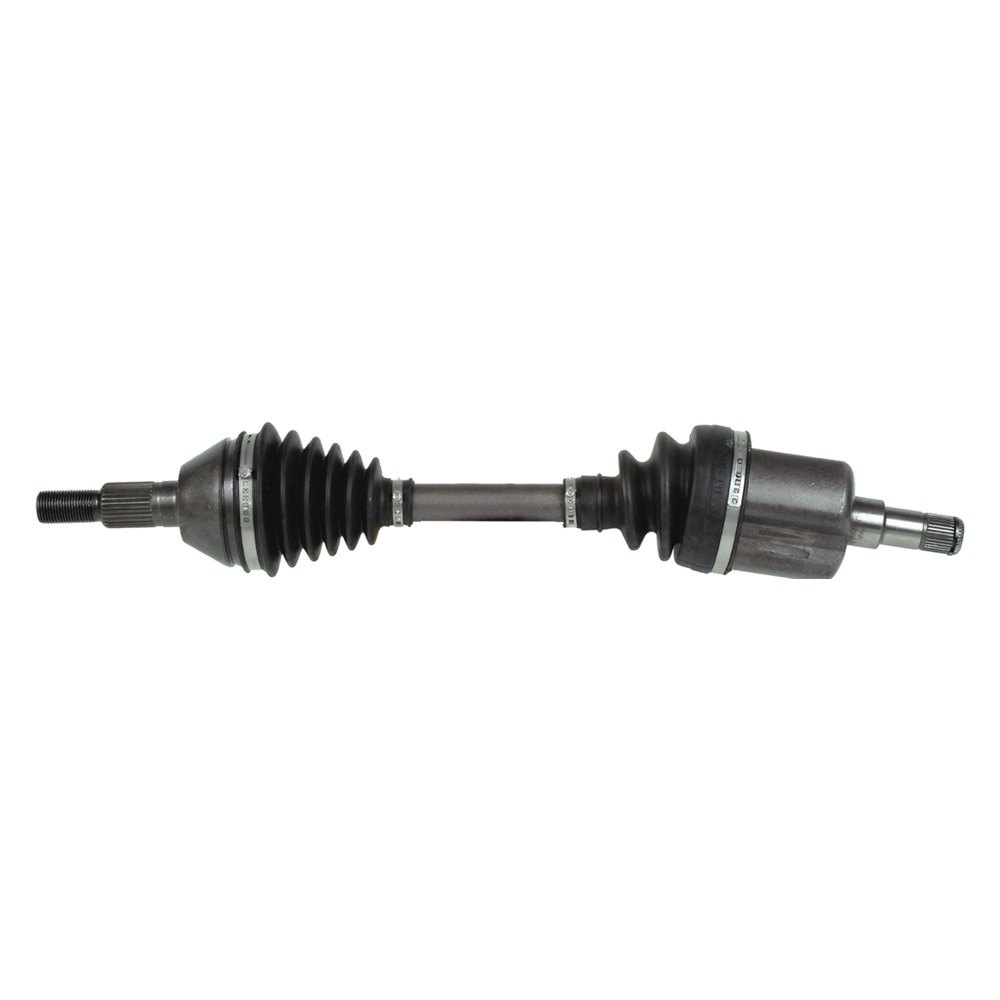 Dorman 601336 Front Driver Side Active Grille CV Axle Shaft for 2000-2004 Pontiac Grand AM